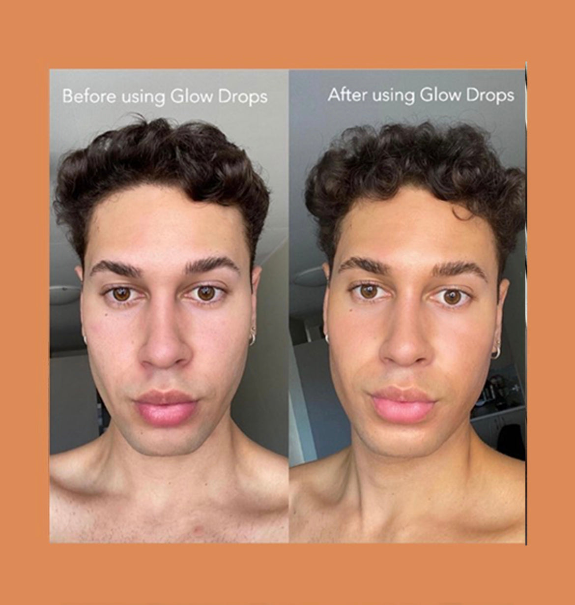 AMALFI GLOW DROPS