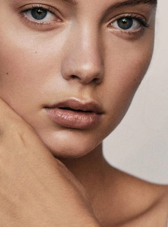 Your night time tan routine